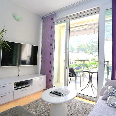 Luxury Family Apartment 奥米什 外观 照片
